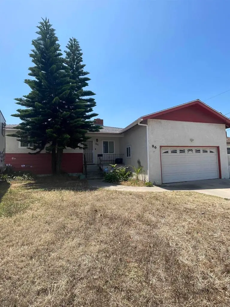 86 E Emerson St, Chula Vista, CA 91911 - #3