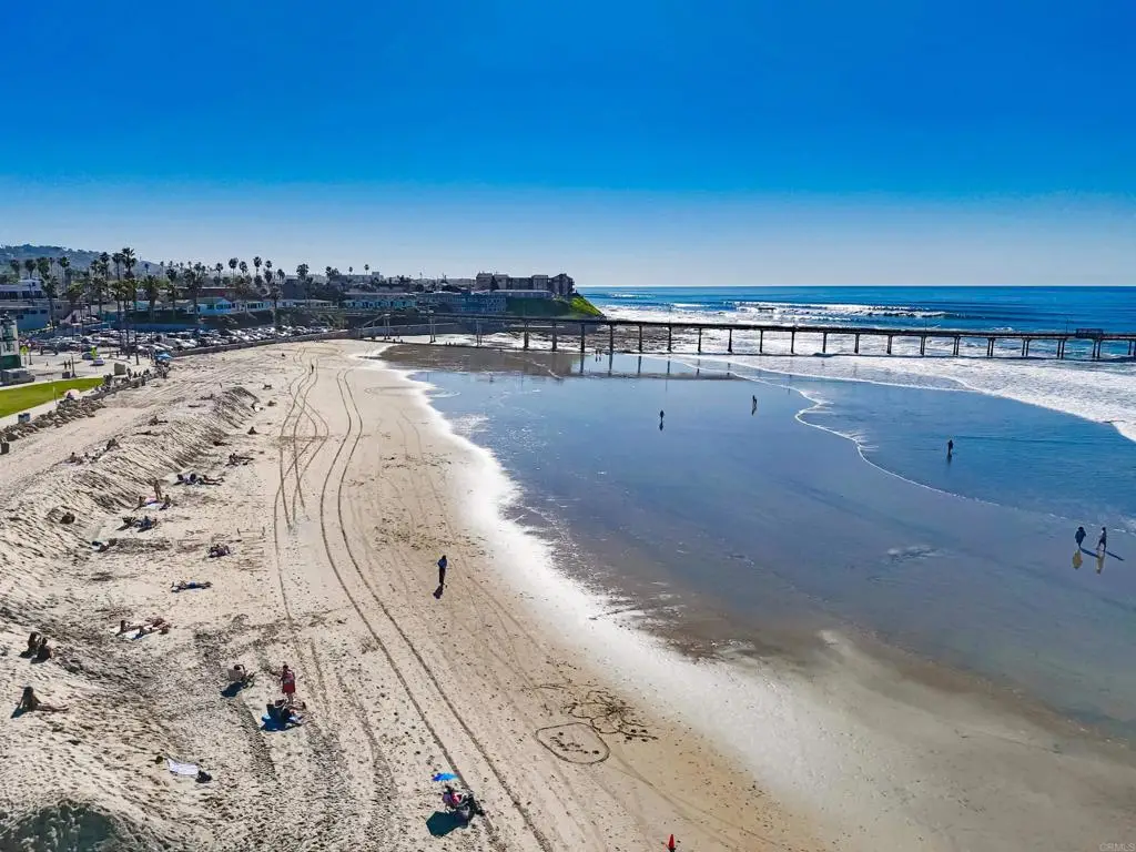 5027 Santa Monica Avenue #F, San Diego, CA 92107 - #1