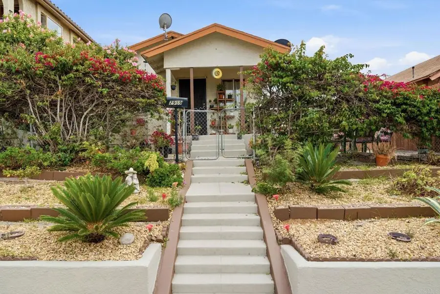2959 B Street, San Diego, CA 92102 - #2