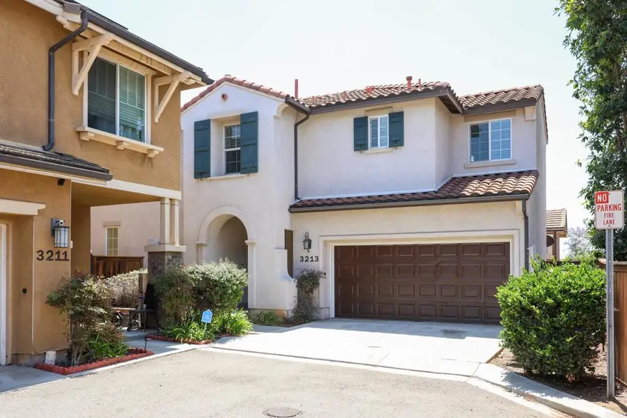 3213 Jacob Ct, National City, CA 91950 - #3
