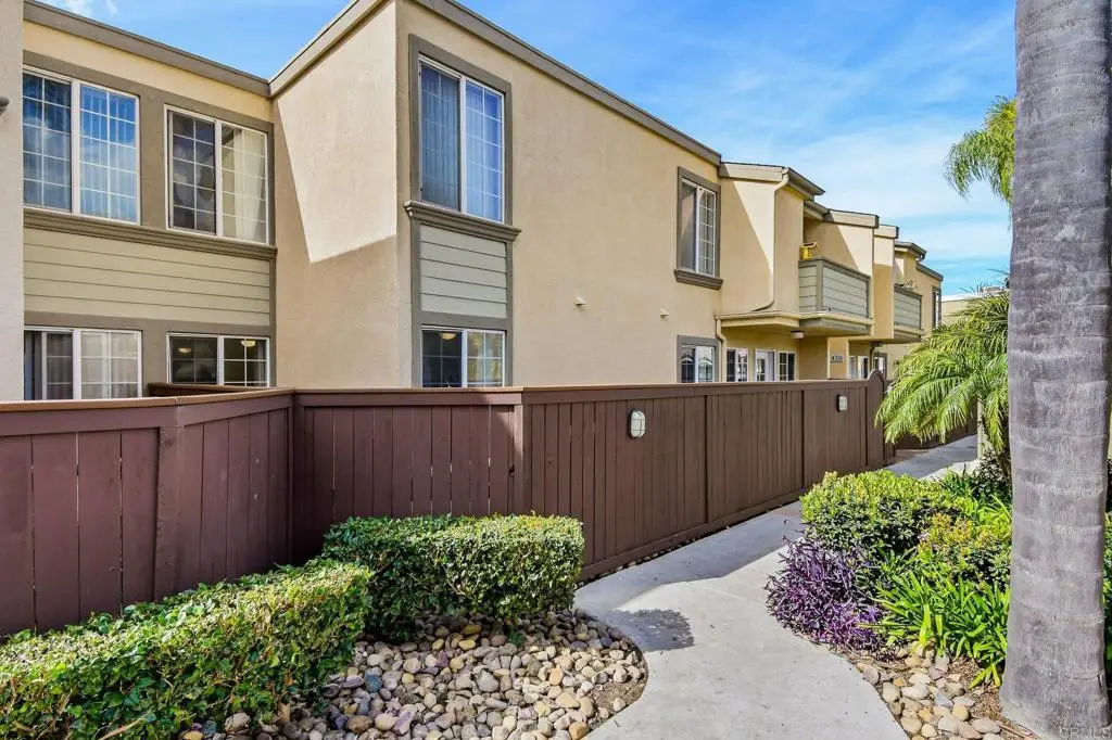 5402 Balboa Arms Dr. #338, San Diego, CA 92117 - #1