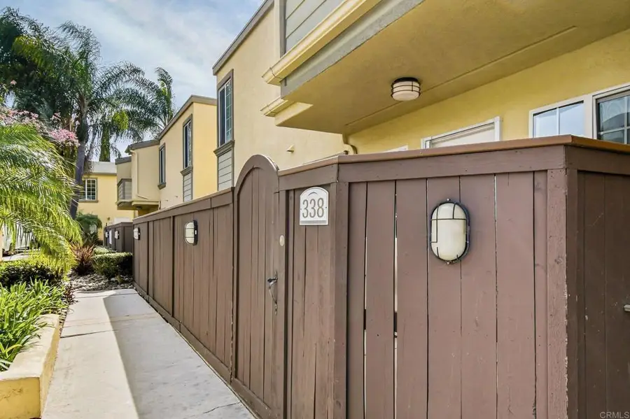 5402 Balboa Arms Dr. #338, San Diego, CA 92117 - #2
