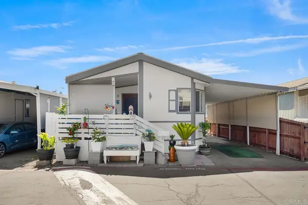 9902 Jamacha Boulevard #165, Spring Valley, CA 91977