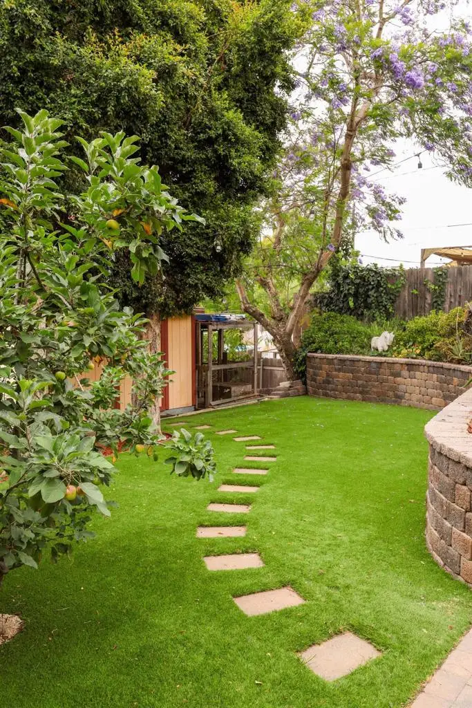 3716 35th, San Diego, CA 92104 - #2