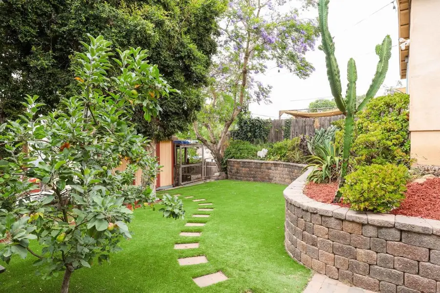3716 35th, San Diego, CA 92104 - #3