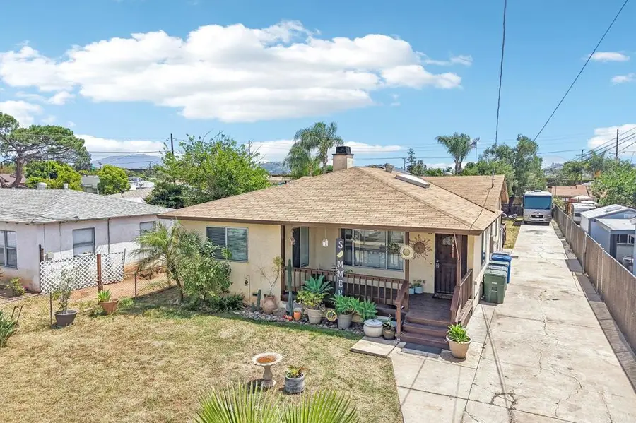 1385 Marline Avenue, El Cajon, CA 92021 - #2