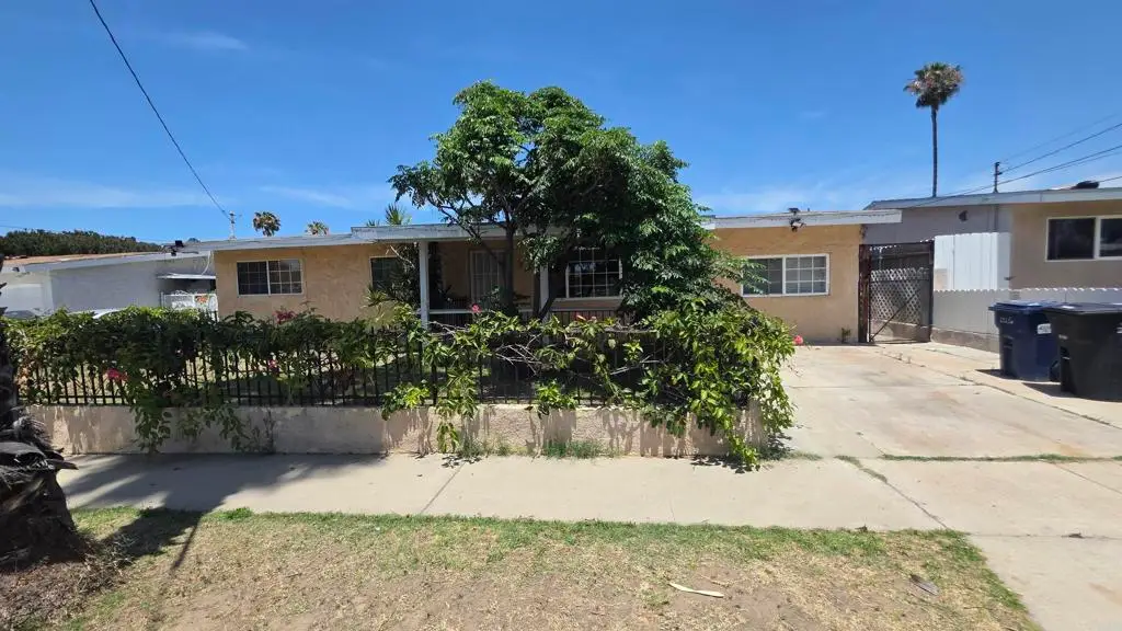 121 E Orlando Street, Chula Vista, CA 91911 - #1