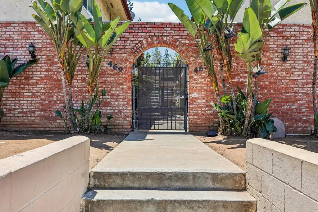 465 E Bradley Avenue #3, El Cajon, CA 92021 - #1