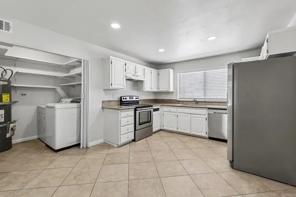 465 E Bradley Avenue #3, El Cajon, CA 92021