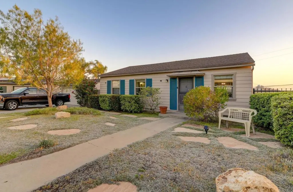 4356 Aragon Way, San Diego, CA 92115 - #1