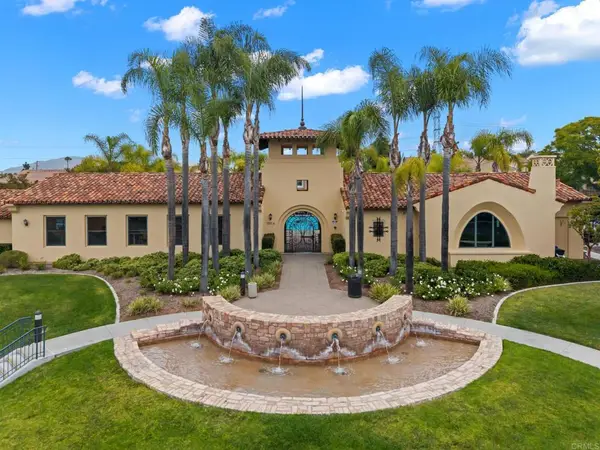 1347 Caminito Agostino #2, Chula Vista, CA 91915