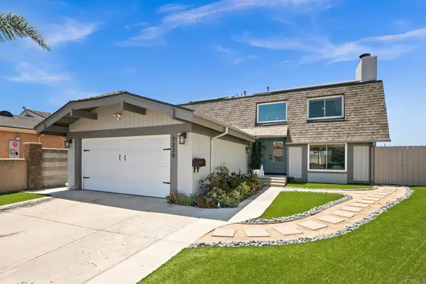 7220 Stratus Court, San Diego, CA 92120