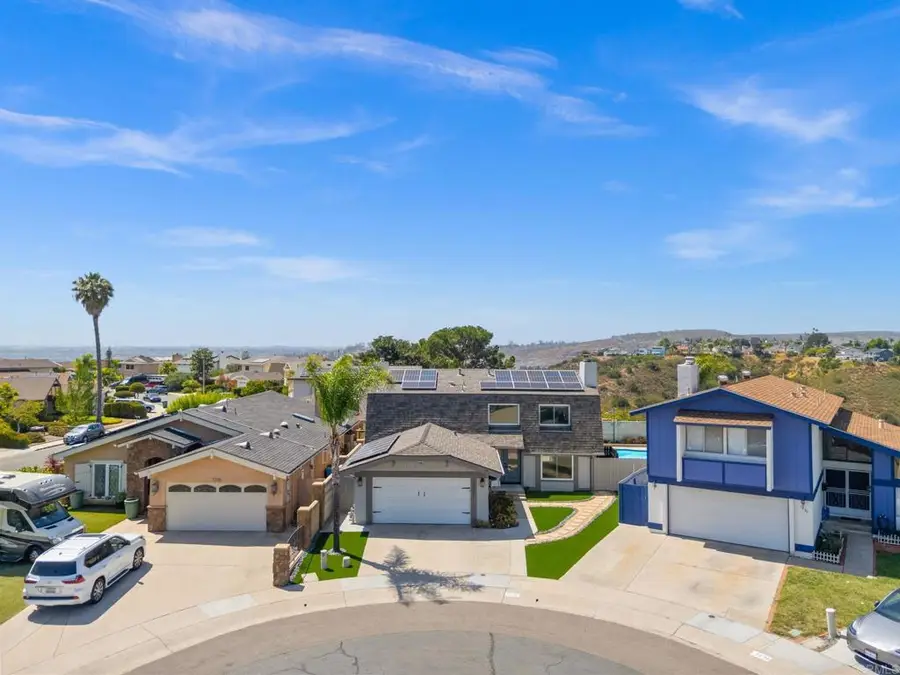 7220 Stratus Court, San Diego, CA 92120 - #3
