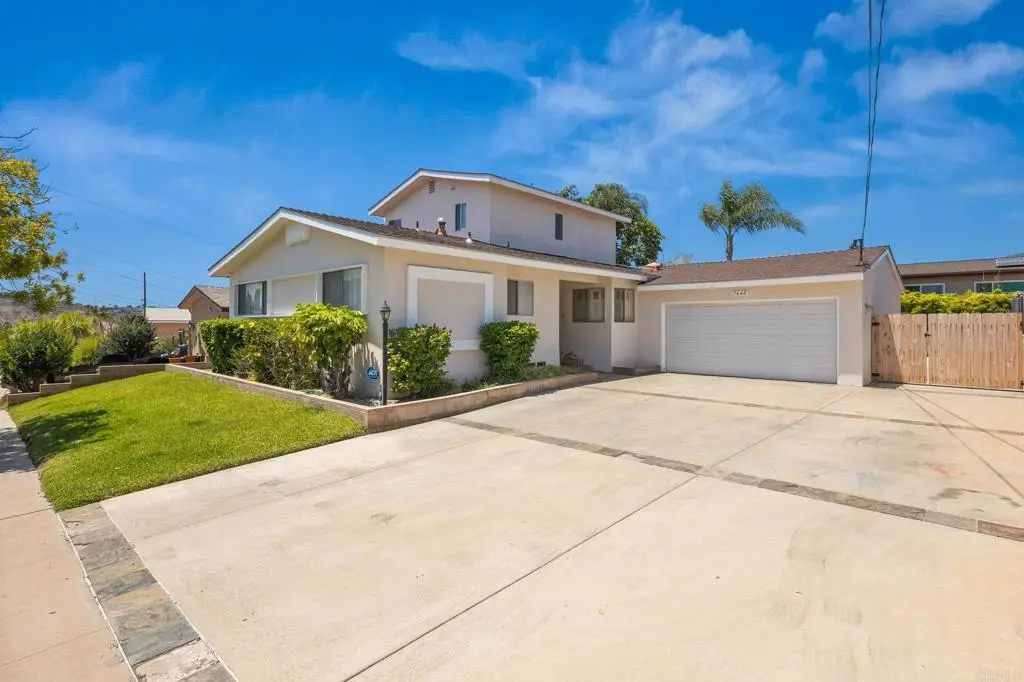 7640 Torrem Street, La Mesa, CA 91942 - #1