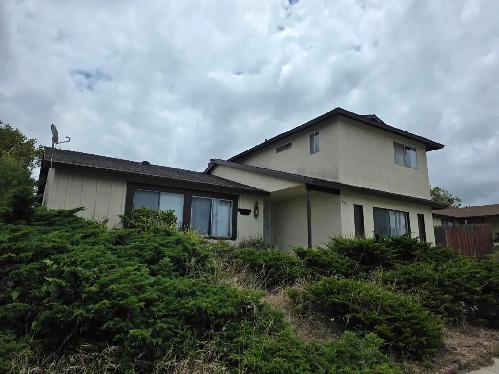 609 Mariposa Cir, Chula Vista, CA 91911 - #1