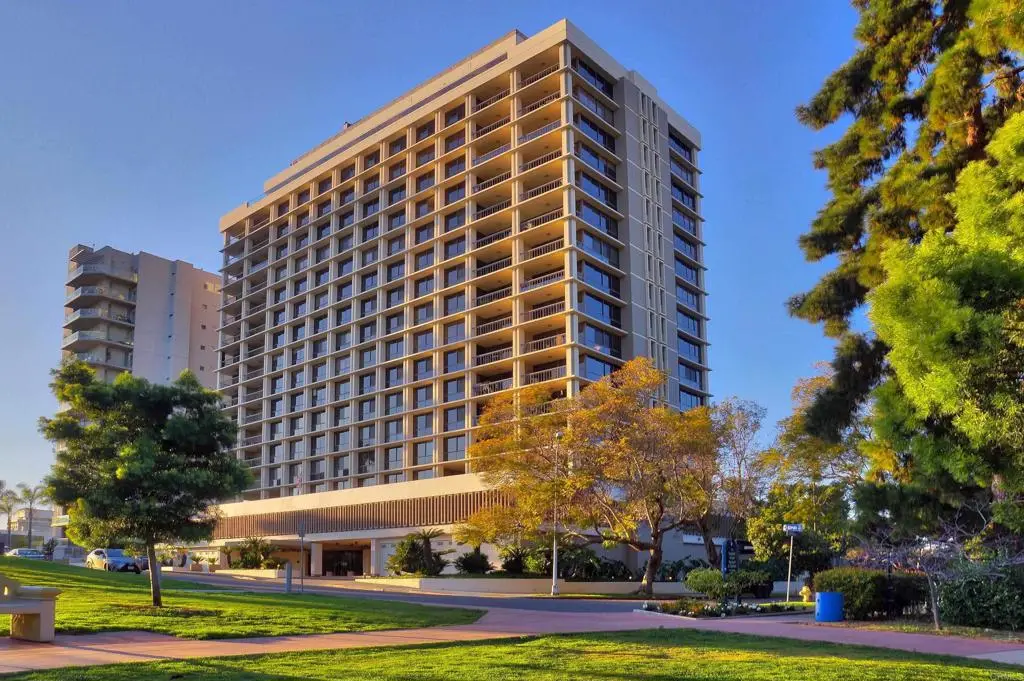 666 Upas Street #902, San Diego, CA 92103 - #1