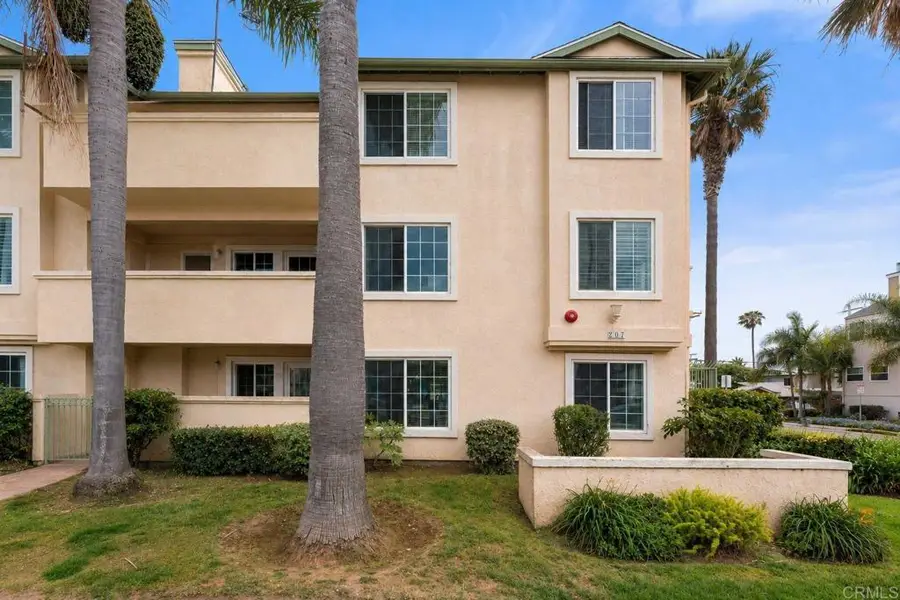 207 Elkwood Avenue #1, Imperial Beach, CA 91932 - #2