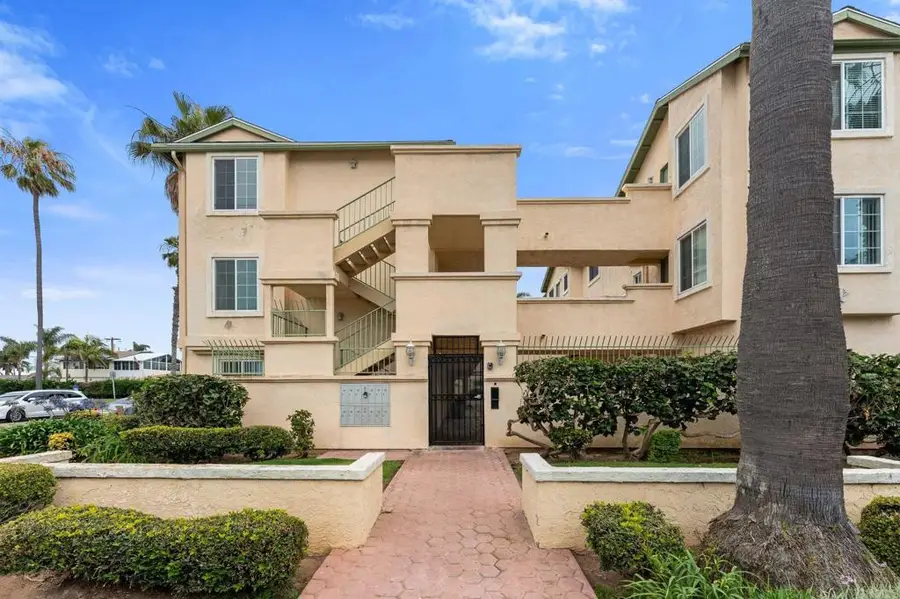 207 Elkwood Avenue #1, Imperial Beach, CA 91932 - #3