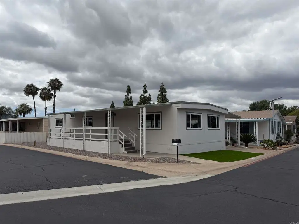 8301 Mission Gorge Rd #246, Santee, CA 92071 - #1