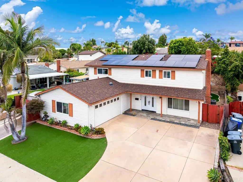 7906 Anders Circle, La Mesa, CA 91942 - #1