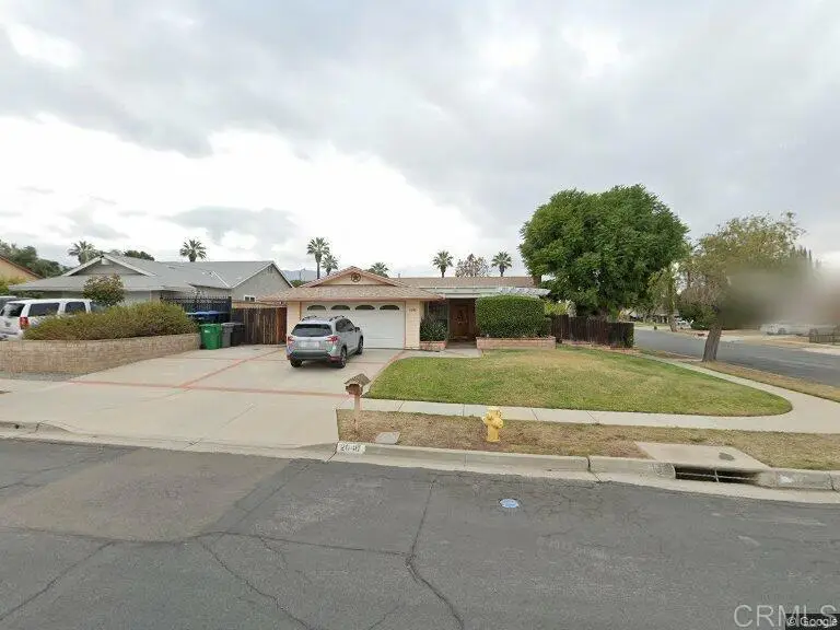 2040 Santa Barbra, Corona, CA 92882 - #1