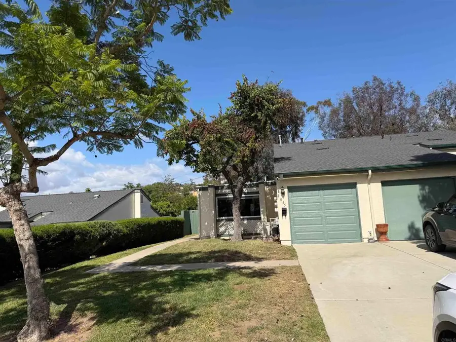 2055 Terraspiro Avenue, Spring Valley, CA 91977 - #3