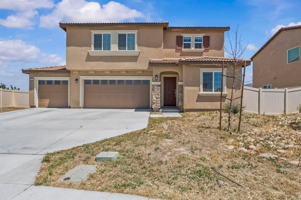 1879 Saddle Ranch Trail, San Jacinto, CA 92582 - #1