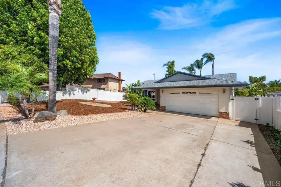 8207 Limon Lane, El Cajon, CA 92021 - #2