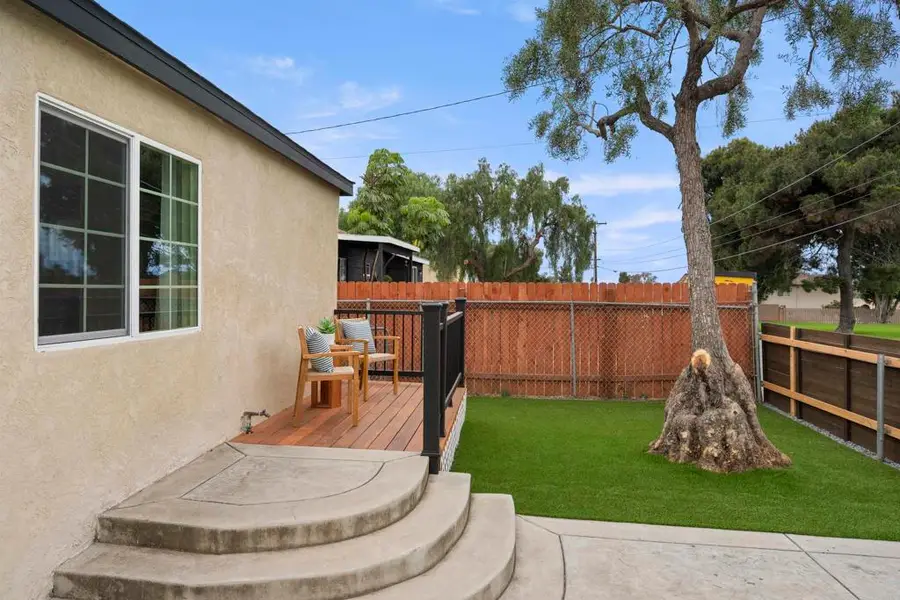 155 Walnut Drive, Chula Vista, CA 91911 - #3
