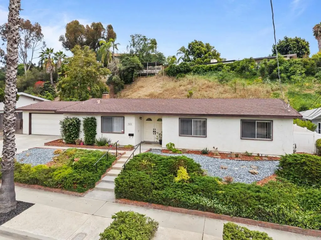 9415 La Suvida, La Mesa, CA 91942 - #1