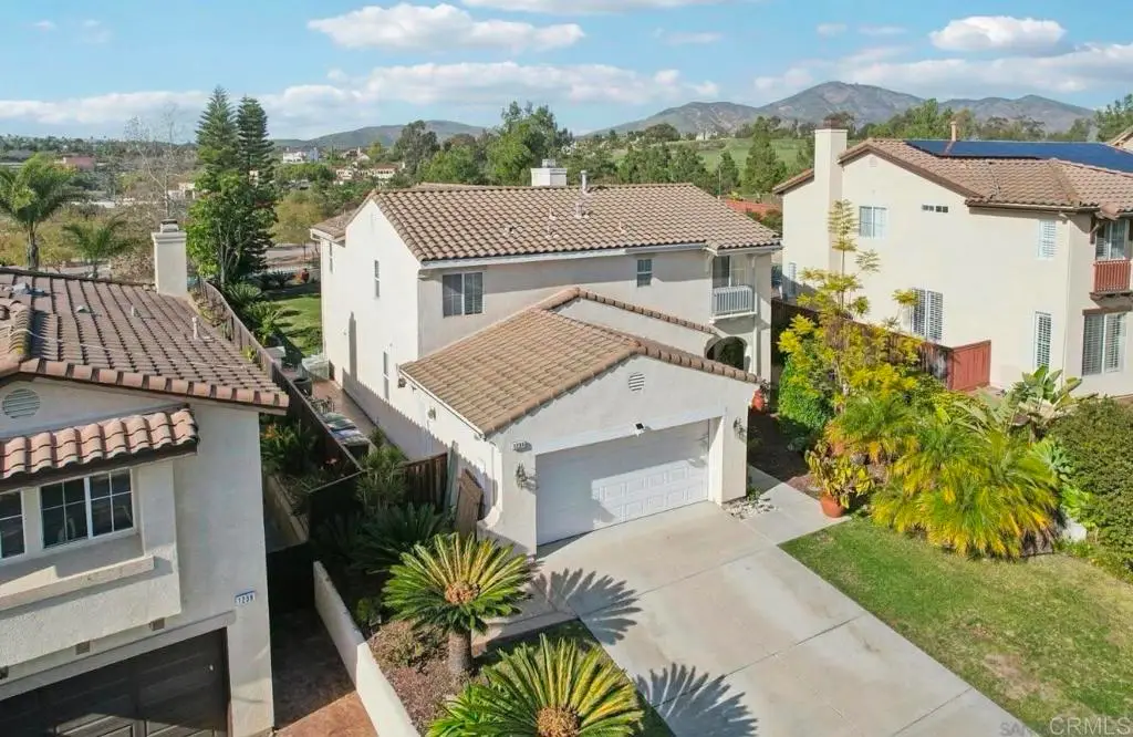 1234 Old Janal Ranch Road, Chula Vista, CA 91915 - #1
