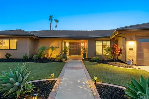 1724 Hacienda Place, El Cajon, CA 92020