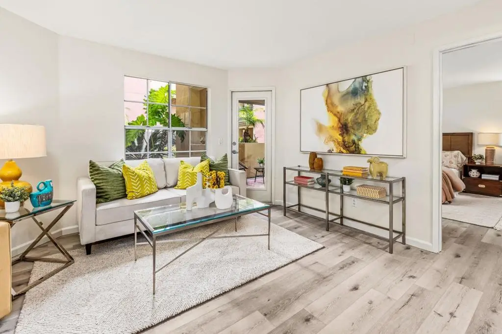 1270 Cleveland #H128, San Diego, CA 92103 - #1