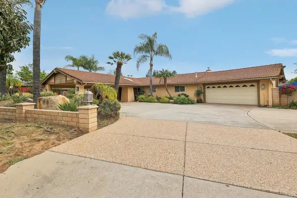 1943 Brookhurst Dr, El Cajon, CA 92019