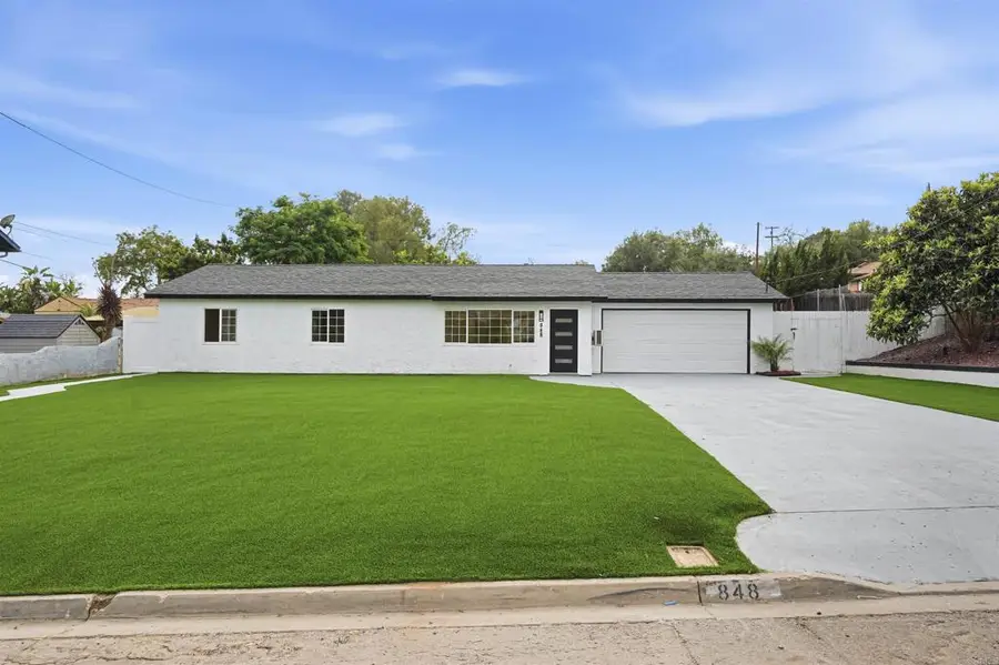 848 69th Street, San Diego, CA 92114 - #3
