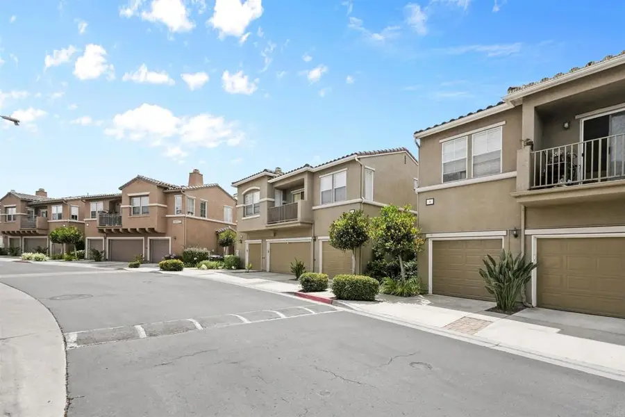 1431 Caminito Capistrano #3, Chula Vista, CA 91913 - #2