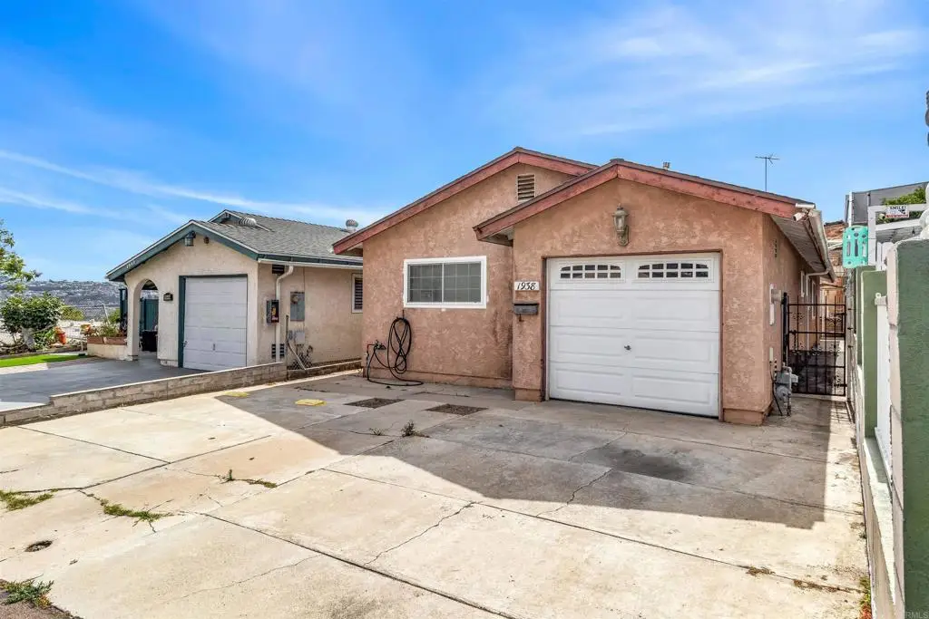 1938 Avenida De La Cruz, San Ysidro, CA 92173 - #1