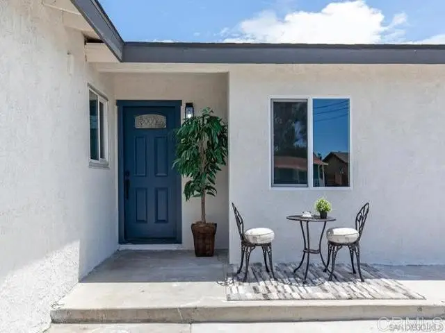 1817  1819 Oakshire Court, San Diego, CA 92102 - #2