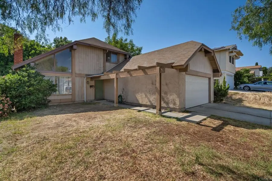 1594 Max, Chula Vista, CA 91911 - #2
