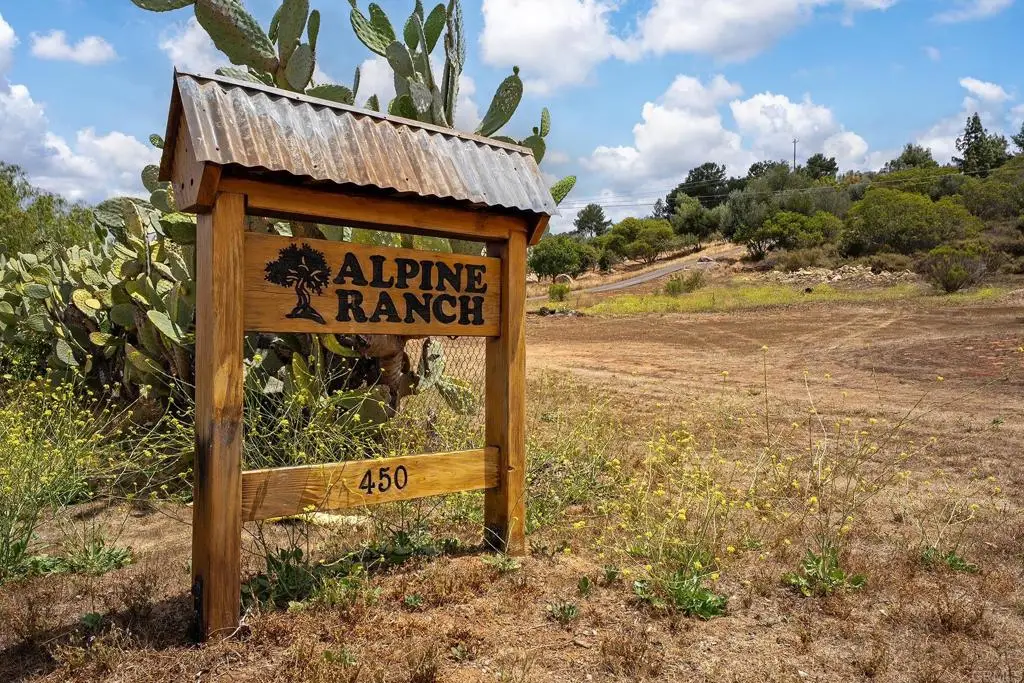 450 Summerhill Ct, Alpine, CA 91901 - #1