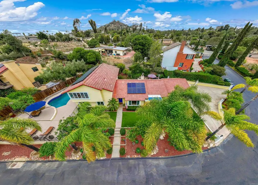 10042 Resmar Court, La Mesa, CA 91941 - #1
