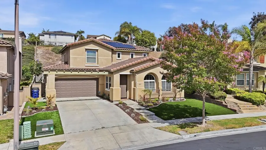 1217 Bolinas Bay Court, Chula Vista, CA 91913 - #2