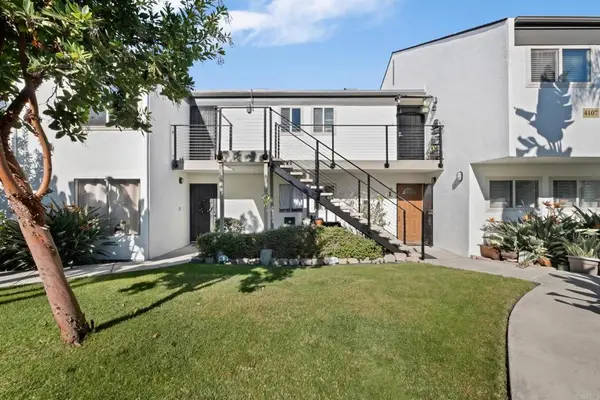 4107 Mount Alifan Place #e, San Diego, CA 92111