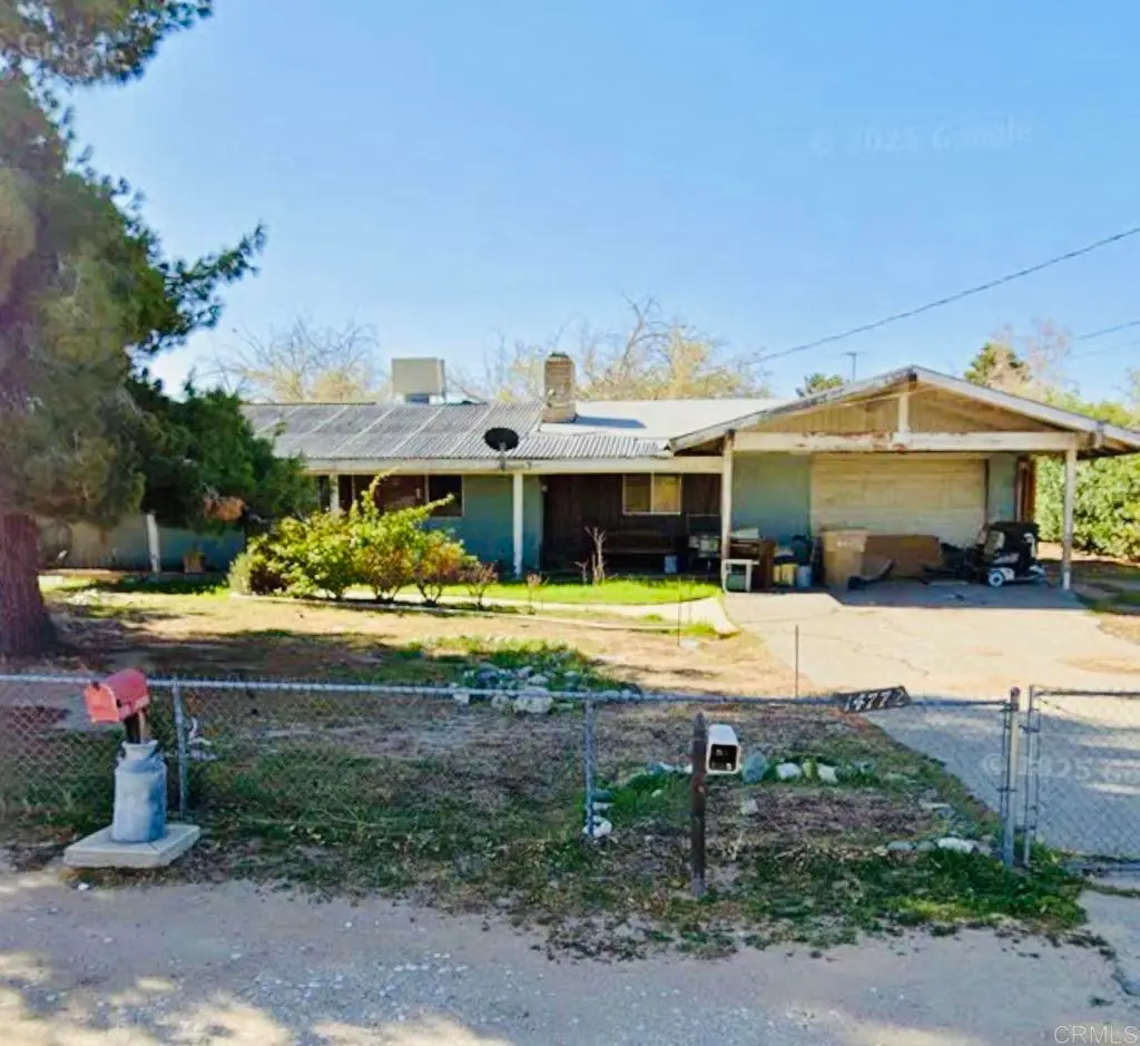 14772 Cashew Street, Hesperia, CA 92345 - #1
