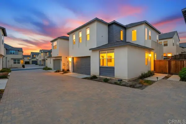 1664 Whitmore Loop, Chula Vista, CA 91913