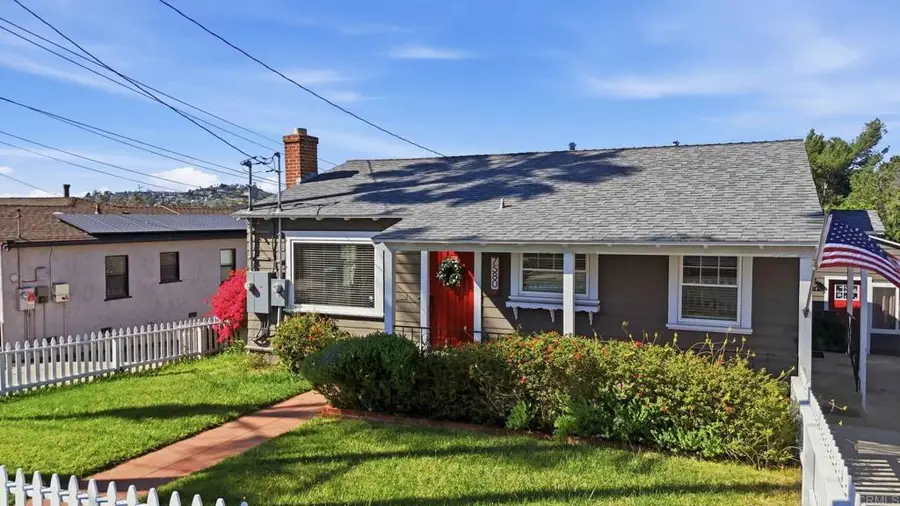 7580 Saranac Avenue, La Mesa, CA 91942 - #2