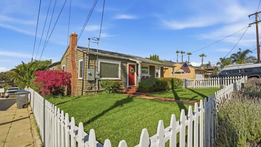7580 Saranac Avenue, La Mesa, CA 91942 - #3