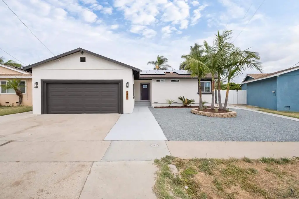2451 Calle Chanate, San Diego, CA 92139 - #1