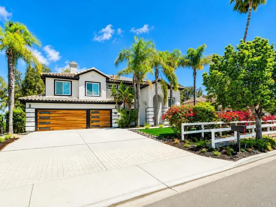 5842 Ranch View Road, Oceanside, CA 92057 - #2