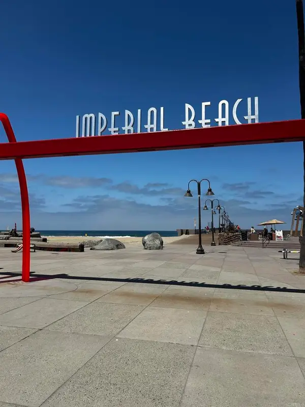 634 8 Th St #Apt 4, Imperial Beach, CA 91932